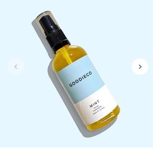 Goodie Co Mint Facial Oil Top Up